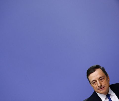 Draghi sorprendi ayer a los analista con un plan mucho ms ambicioso del que esperaban. 