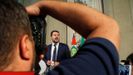 Salvini sigue cayendo en las encuestas desde el inicio de la crisis