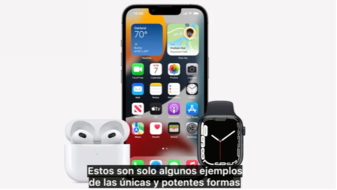 Sigue en directo el evento de Apple para presentar el nuevo iPhone