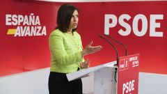 Los socialistas ignoran el órdago de Puigdemont: «El ganador de las elecciones fue Salvador Illa»