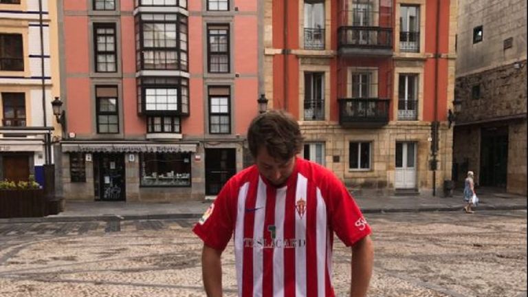 Camiseta