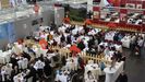 Xantar fue la única feria internacional celebrada en Galicia el pasado 2020