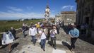 Romera de los Milagros de Traba
