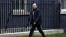Chris Heaton-Harris, secretario para Irlanda del Norte, en una imagen de archivo.