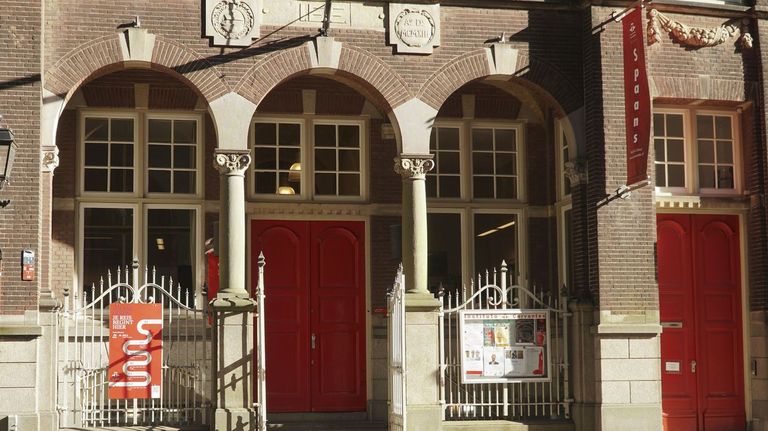 La sede del Instituto Cervantes en Utrecht, a subasta por los laudos de las renovables