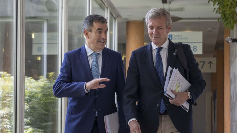 Pontevedra y su área incrementan la oferta de plazas de FP