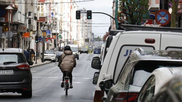 No ganamos para sustos