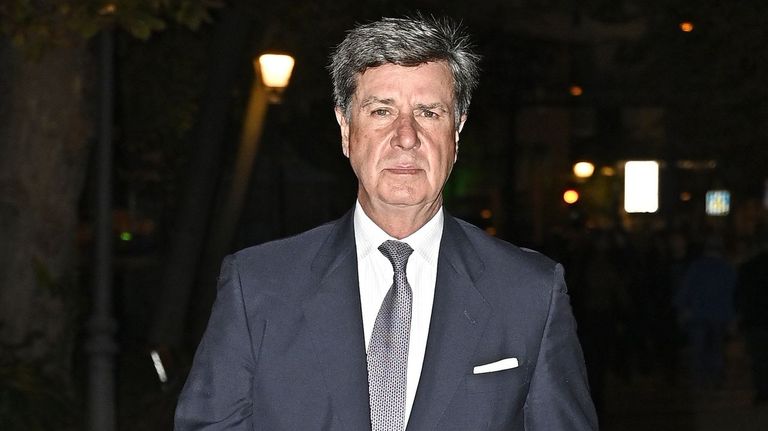 Cayetano Martínez de Irujo admite que ha estado en la ruina: «Estoy aprendiendo a ser empresario sin dinero. Voy a pasar tres años muy difíciles»