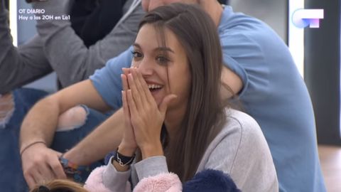 ¿Será la actuación de Alfred y Amaia la mejor de todo «Operación Triunfo»?