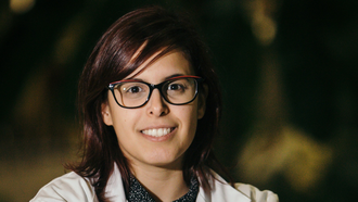 Berta de Andrs es Coordinadora de la Seccin de Neurofisioterapia de la Sociedad Espaola de Neurologa.