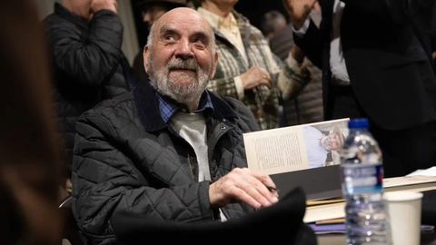 Jos� Ram�n Garc�a Fern�ndez, m�s conoc�u como �Monchu?l Cura�