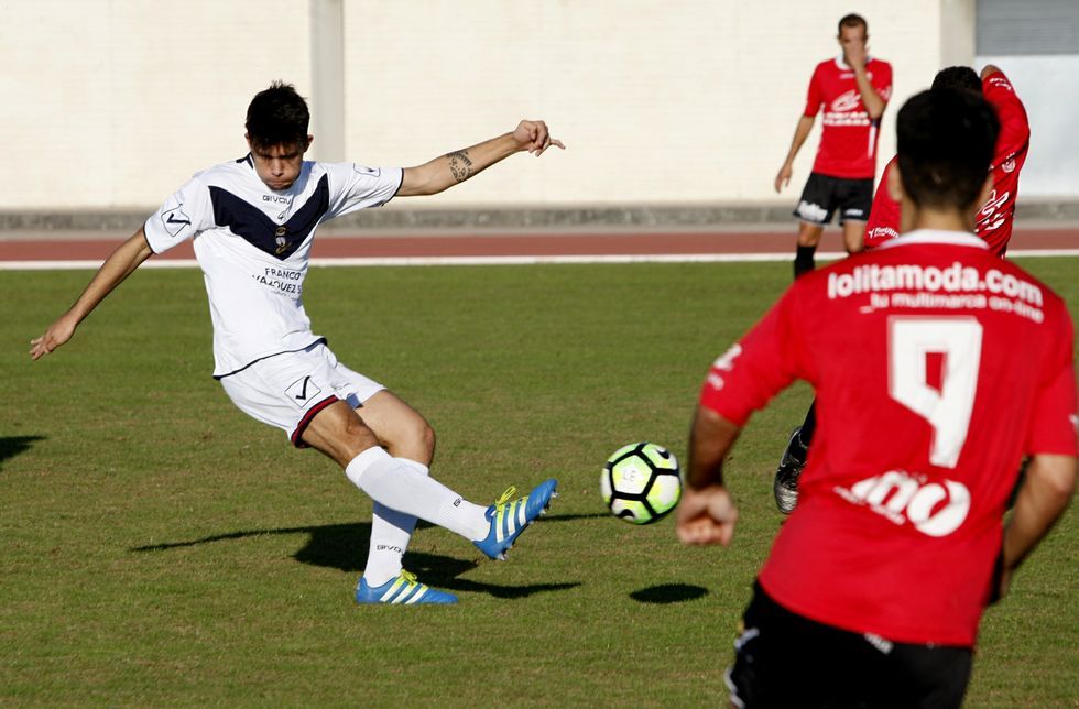 As� discurri� el Sarria el D�a da Bicicleta