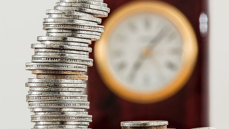 La inflación se comerá buena parte de 1,1 billones en cuentas no remuneradas y depósitos