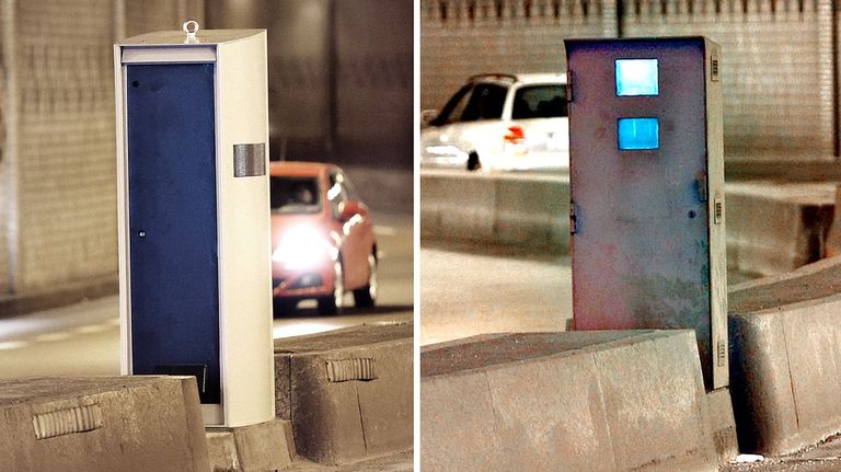 El Concello de Vigo recauda en multas de tráfico el doble de lo que preveía