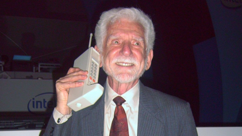 Motorola Dynatac