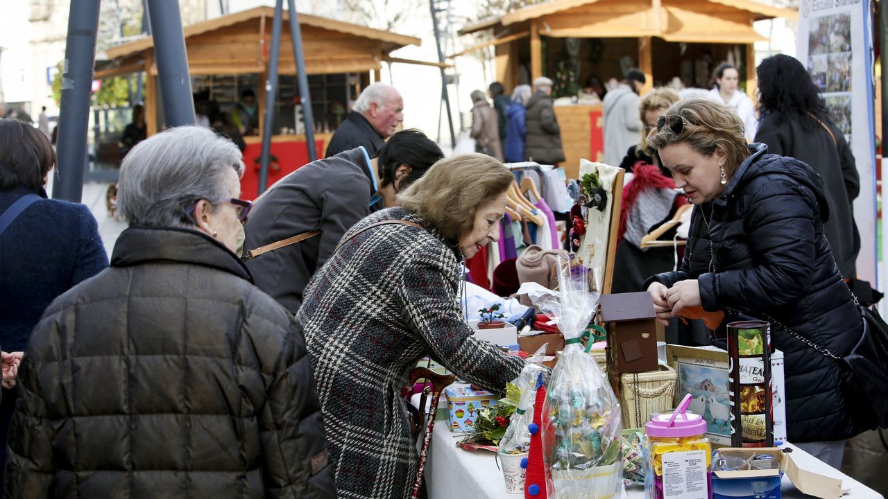 Carreteras con l�mite a 100 por hora.Noem� Mazoy actuar� en la parroquia de San Tirso de Palas de Rei