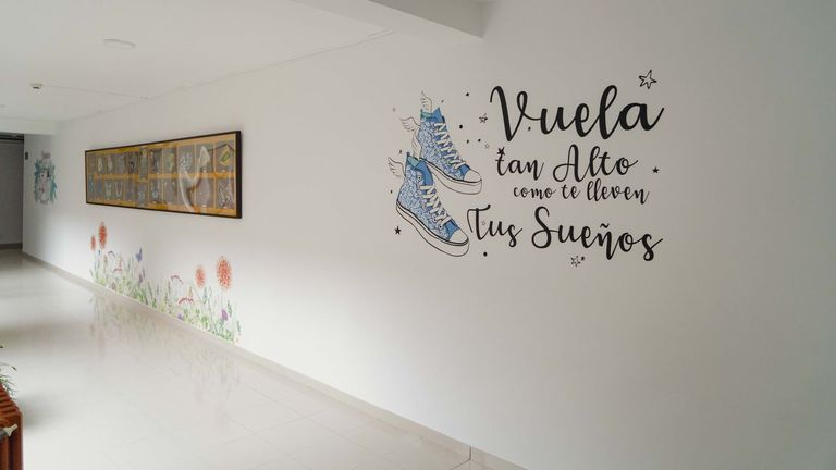 Se buscan familias de acogida para evitar que niños menores de 6 años crezcan en centros