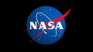 El logo de la NASA
