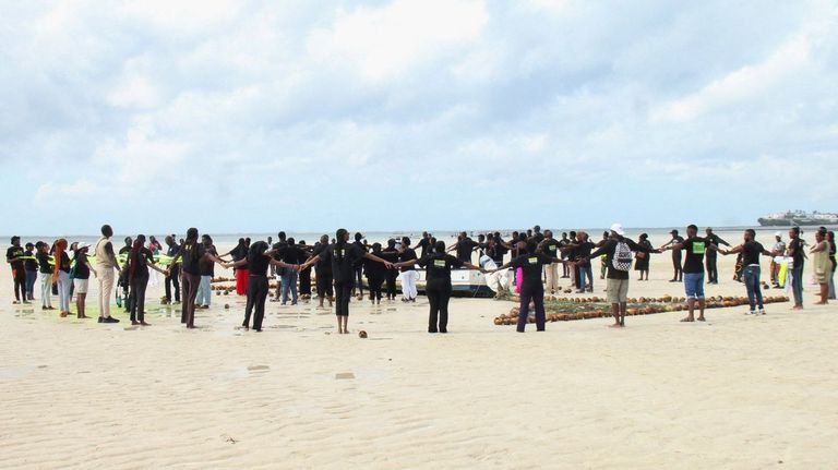 Quince países se comprometen en Kenia a una mayor transparencia frente a la pesca ilegal
