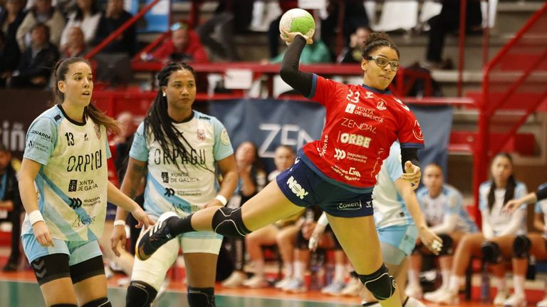 En busca del semifinalista gallego