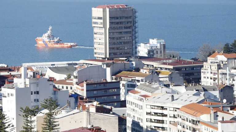 La oposición de Vigo pide más dinero para vivienda y políticas sociales