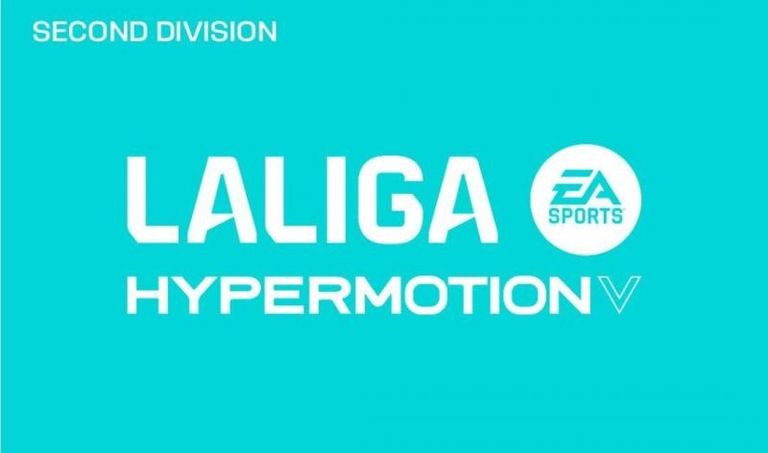 LaLiga Hypermotion, Nuevo Nombre De La Liga En La Que Jugará El Sporting