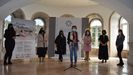 Presentación do programa da Rede Museística con motivo do Día das Mulleres Rurais
