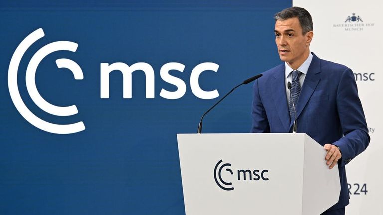 Sánchez presentará el lunes el nuevo fondo soberano «España Crece»