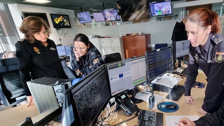 Las estafas ya lideran los juicios en Vigo