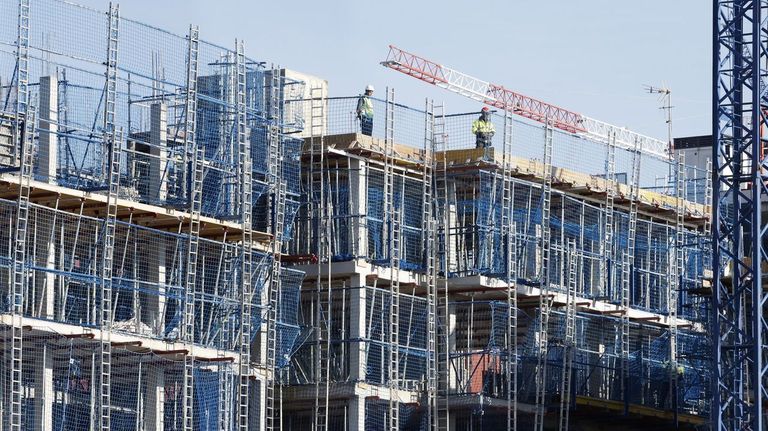 El precio de la vivienda aumentó un 14,1 % en Galicia el año pasado, el mayor incremento desde el estallido de la burbuja