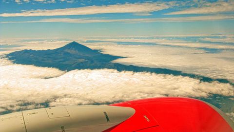 Teide