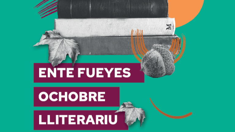 Ente Fueyes Ochobre Lliterariu
