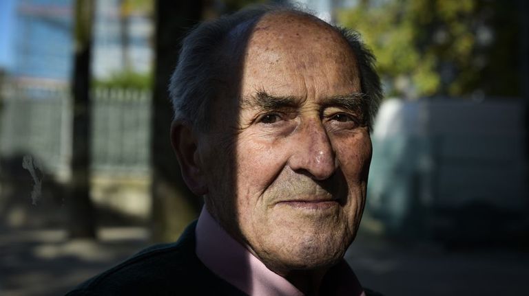 Fortes, capitán del Ejército encarcelado en el franquismo: «Me preocupan los jóvenes que dicen que con Franco se vivía bien»