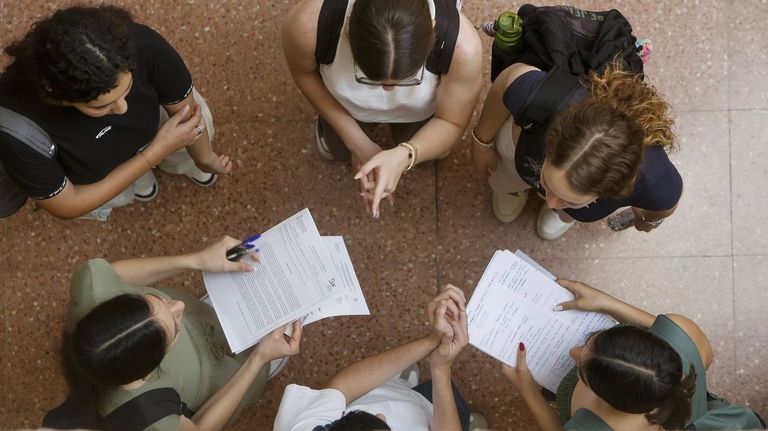 El lío de las generaciones