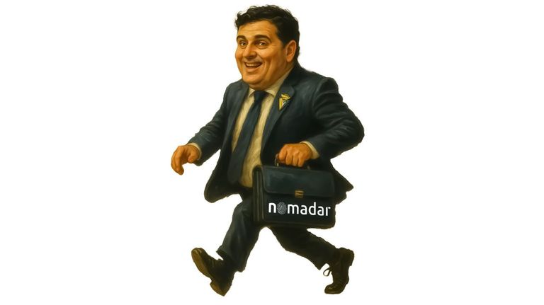 ¡Ese Cádiz... Oé!