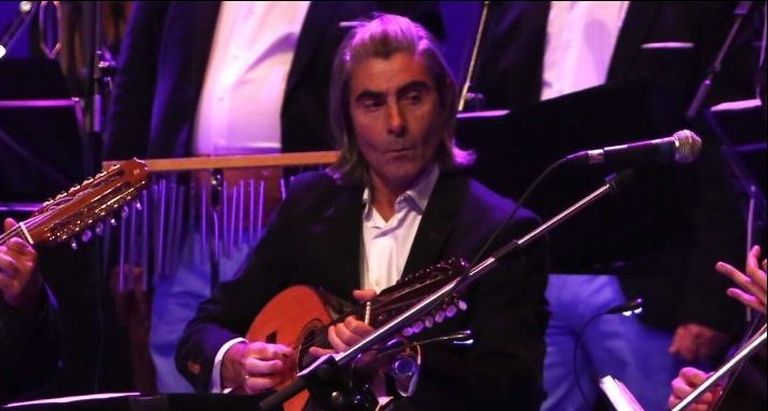 Muere Miguel Garrido, delegado de la Agencia Tributaria en O Barco durante 37 años y uno de los fundadores de Son do Sil