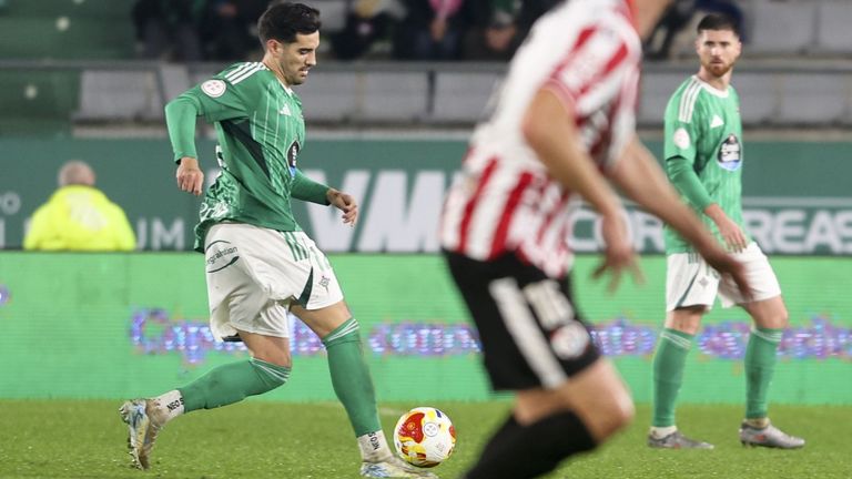 Chema Rodríguez dio en la diana