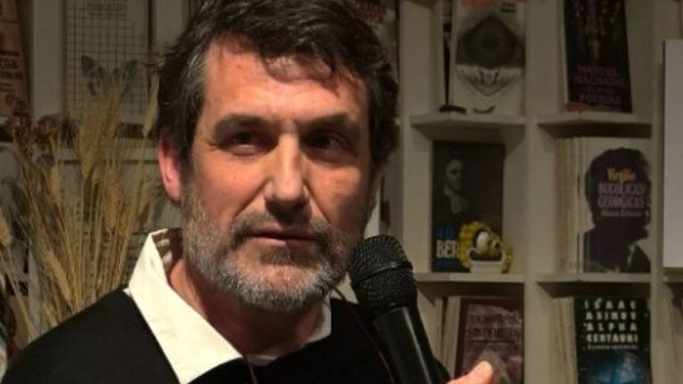 Marc Colell, Premio de Novela Café Gijón 2025 por su obra «Las crines»