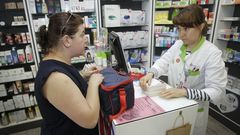 Cientos de familias acudieron a Portugal a comprar la vacuna en el 2015