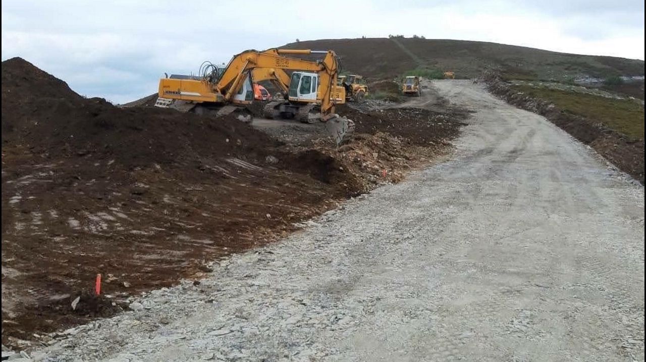 El �ltimo accidente mortal en el corredor se produjo el pasado d�a 24 a la altura de Oural