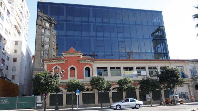 El TSXG recurre a la «doctrina del paréntesis» para otorgar una pensión