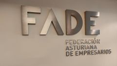 Federacin Asturiana de Empresarios