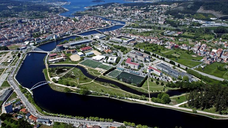 Pontevedra propone pasar de nueve a 15 bienes protegidos en el litoral