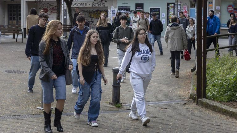 La oferta de las universidades gallegas el próximo curso: 20 carreras aumentan plazas y aparecen dos títulos nuevos
