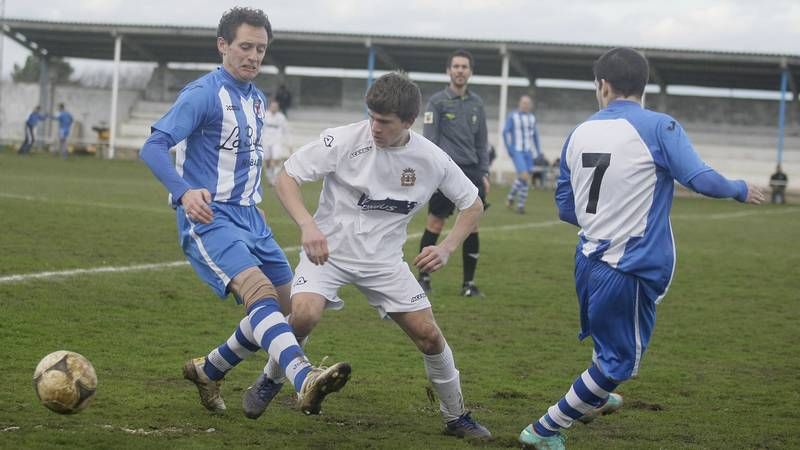 Segundo Premio.El segundo premio fue vendido en un bar de Oural, Sarria