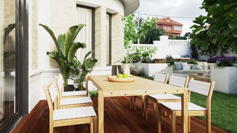 casa