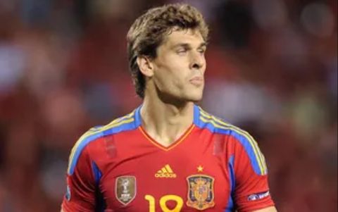 Fernando Llorente