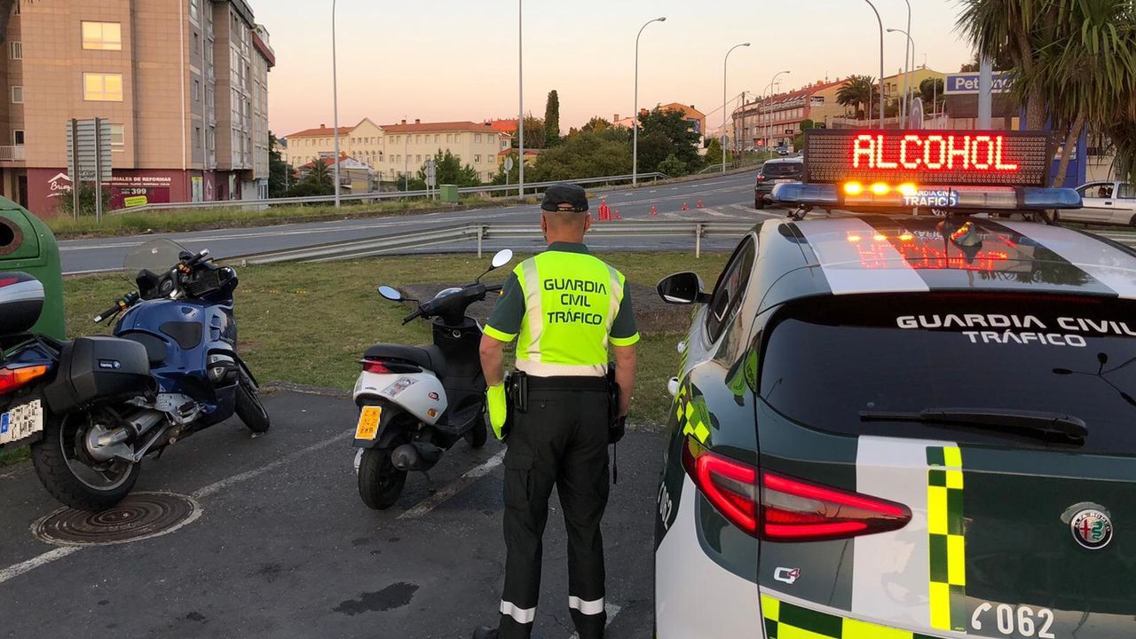 Las tormentas han sido protagonistas en la &uacute;ltima semana en Galicia
