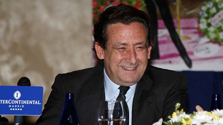 Fallece a los 77 años el periodista y escritor Alfonso Ussía