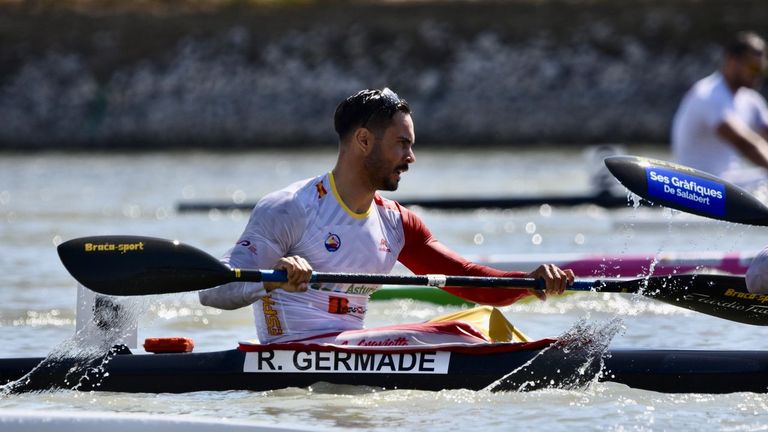 El piragüismo gallego, al asalto de un nuevo selectivo para el equipo nacional de esprint